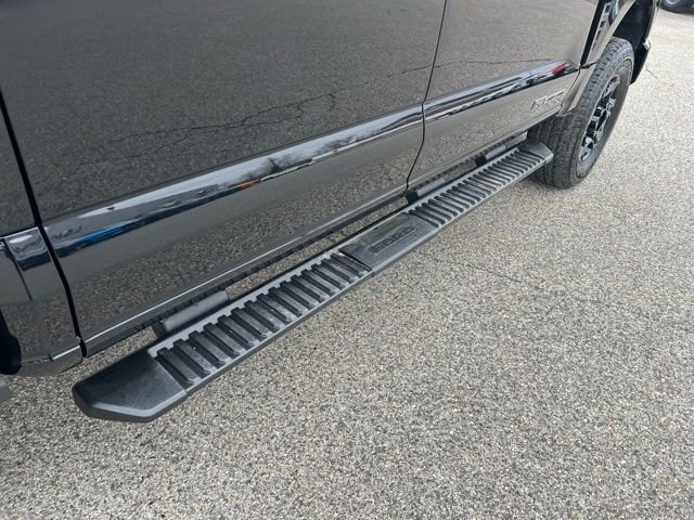 Certified 2025 Ford F350 XL w/ STX Appearance Package image 19