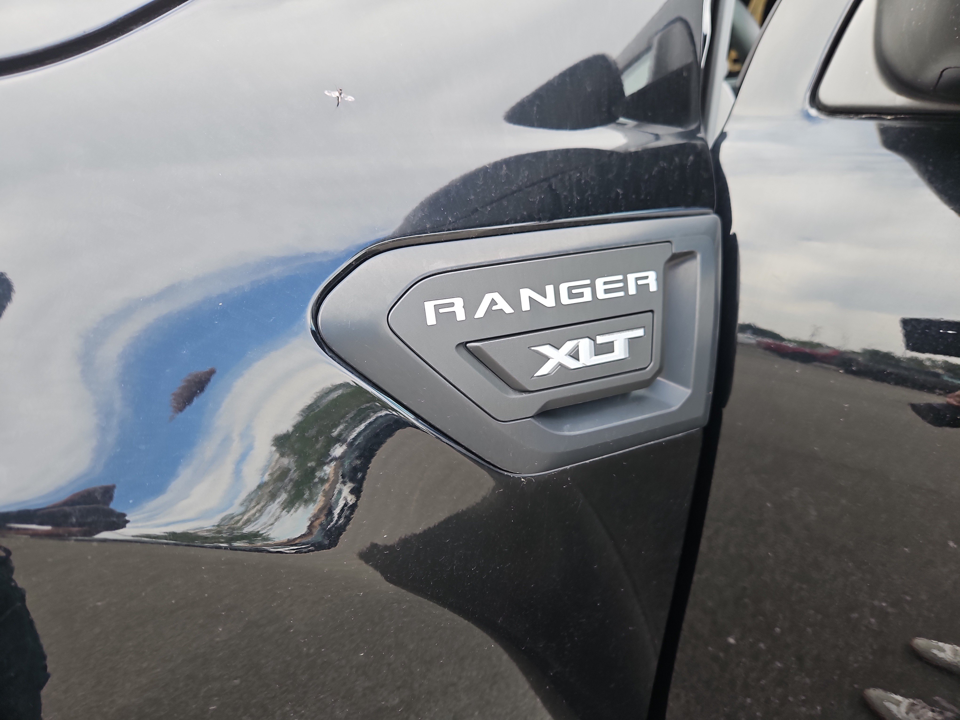 Certified 2020 Ford Ranger XLT w/ FX4 Off-Road Package AWD/4WD image 29