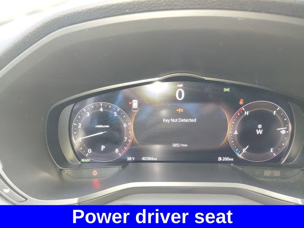 Used 2024 MAZDA CX-90 3.3 Turbo S image 32