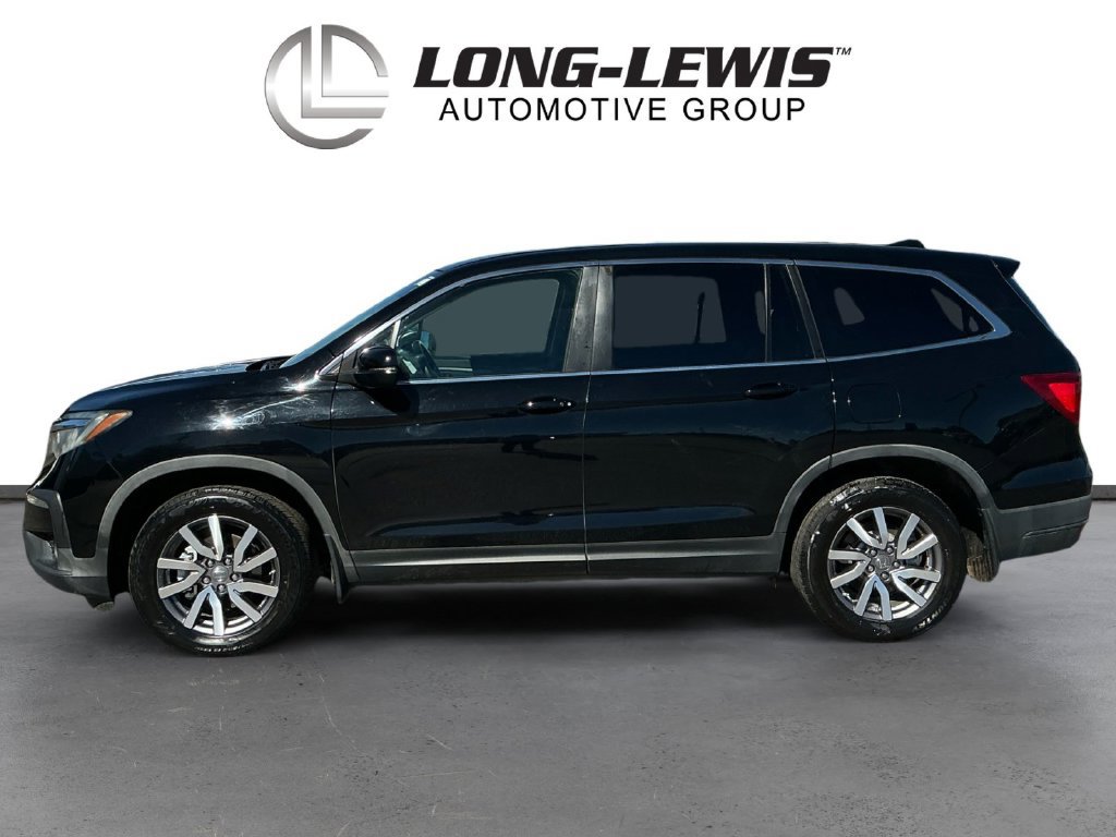 Used 2020 Honda Pilot EX-L image 2