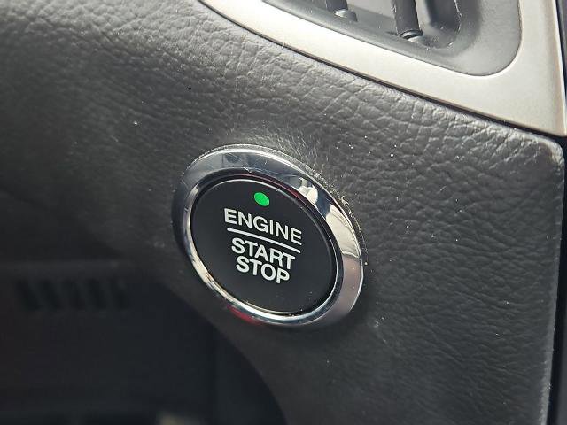 Certified 2022 Ford Edge SEL w/ Convenience Package image 21