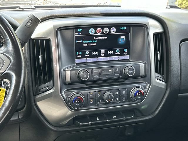 Used 2019 Chevrolet Silverado 1500 LT w/ All Star Edition AWD/4WD image 16