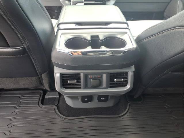 Certified 2025 Ford F150 Lariat w/ Equipment Group 502A High AWD/4WD image 17