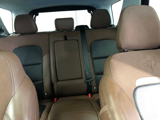 Certified 2024 Ford Bronco Sport Badlands w/ Premium Package image 30