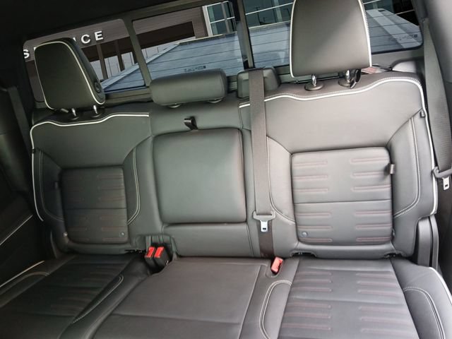 Used 2023 GMC Sierra 1500 AT4X AWD/4WD image 13