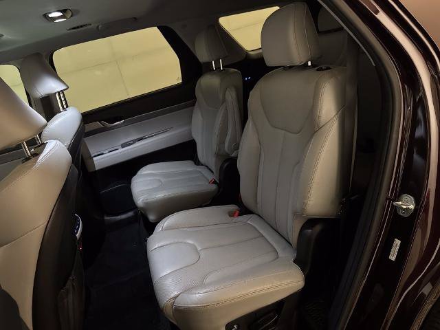 Used 2020 Hyundai Palisade SEL w/ Premium Package FWD image 24