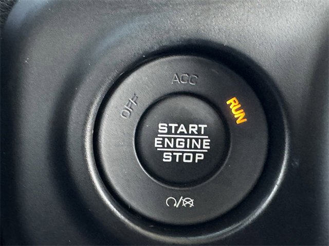 Used 2022 Jeep Gladiator Willys image 20