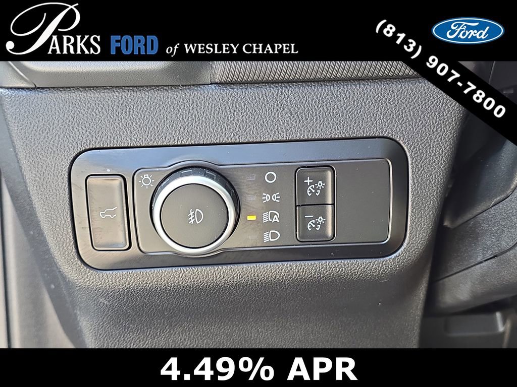 Certified 2023 Ford Bronco Sport Outer Banks AWD/4WD image 26