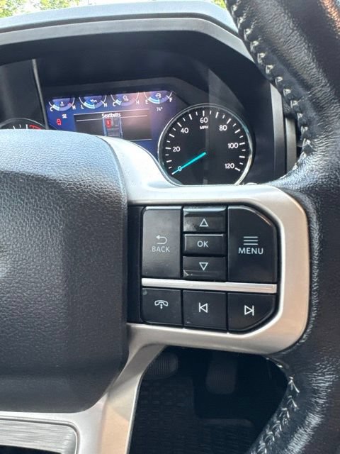 Certified 2024 Ford Expedition XLT AWD/4WD image 30