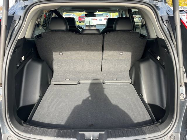 Used 2023 Honda CR-V EX-L image 23