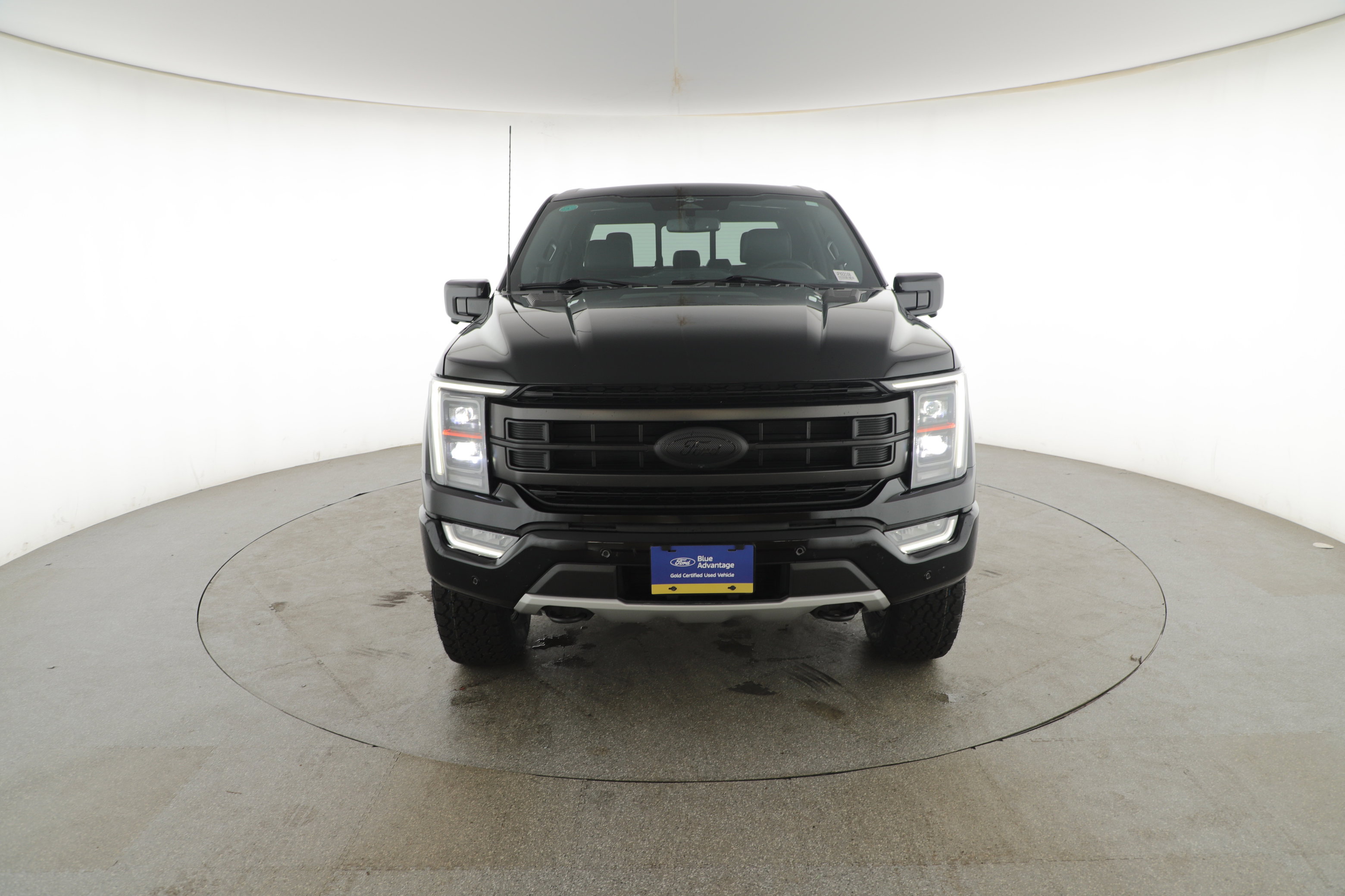 Certified 2023 Ford F150 Tremor w/ Equipment Group 402A High image 2