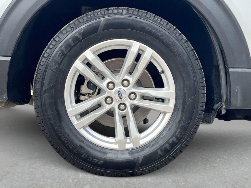 Certified 2023 Ford Explorer XLT AWD/4WD image 24