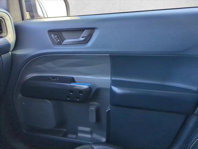 Certified 2025 Ford Maverick Lobo AWD/4WD image 24
