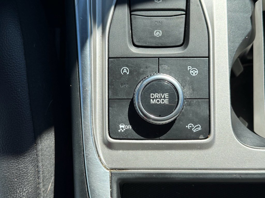 Certified 2020 Ford Explorer ST w/ Premium Technology Package image 29