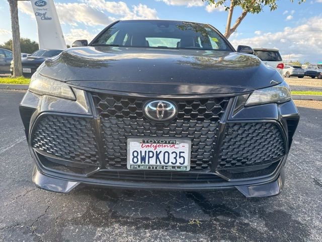 Used 2021 Toyota Avalon TRD image 5