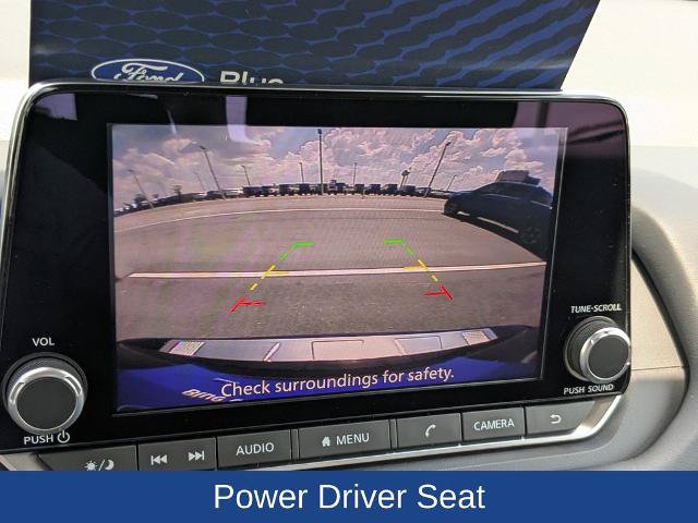 Used 2026 Nissan Rogue SV w/ Cold Weather Package FWD image 19