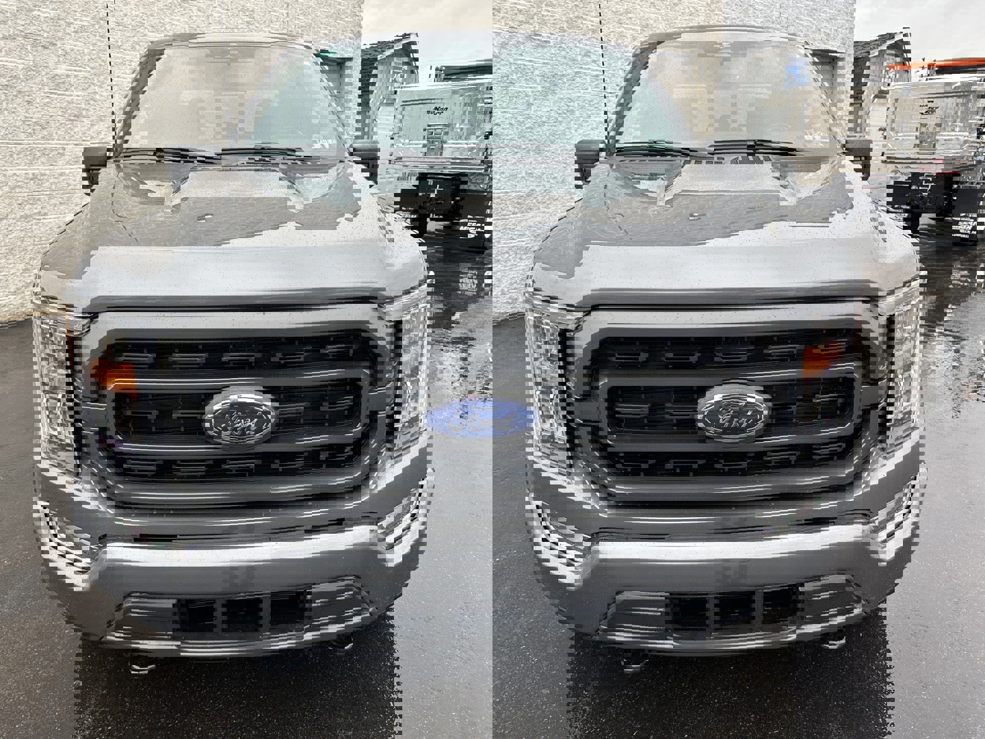 Certified 2023 Ford F150 XLT w/ Equipment Group 302A High image 6