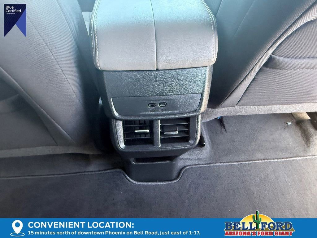 Used 2026 GMC Terrain Elevation w/ Technology Package II FWD image 11