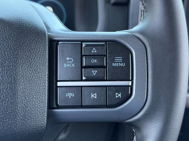 Certified 2025 Ford F150 Lightning XLT AWD/4WD image 35