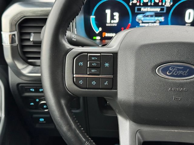 Certified 2022 Ford F150 Lariat AWD/4WD image 26