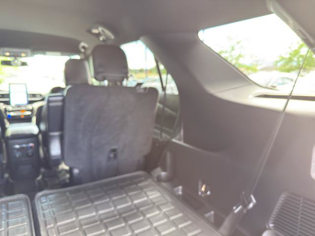 Certified 2022 Ford Explorer ST w/ Equipment Group 401A AWD/4WD image 9