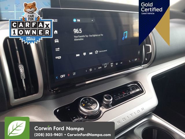 Certified 2025 Ford Expedition Active image 18