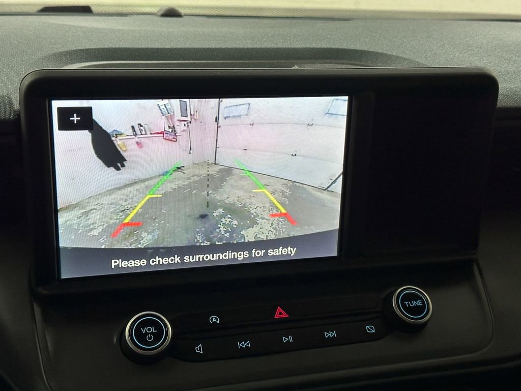 Certified 2023 Ford Maverick Tremor w/ Tremor Off-Road Package image 49