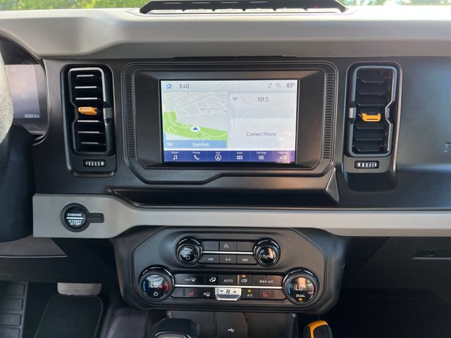 Certified 2023 Ford Bronco Badlands w/ Sasquatch Package AWD/4WD image 22