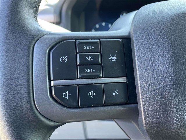 Certified 2025 Ford F150 XLT w/ Equipment Group 301A Standard image 20