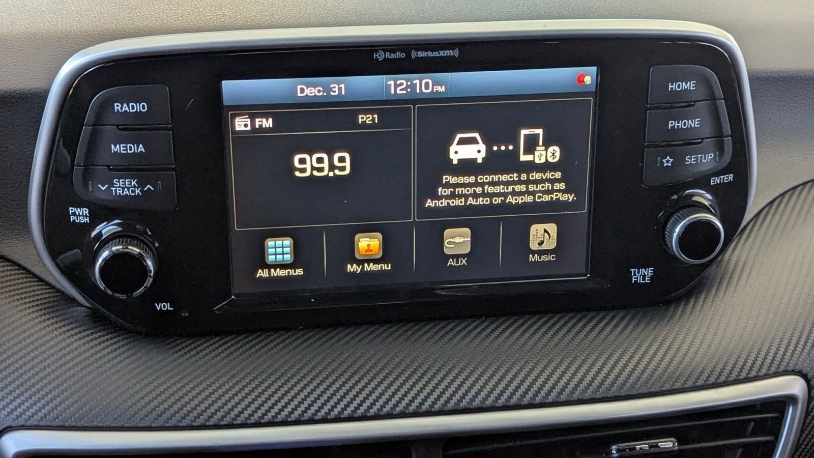 Used 2020 Hyundai Tucson Value image 25