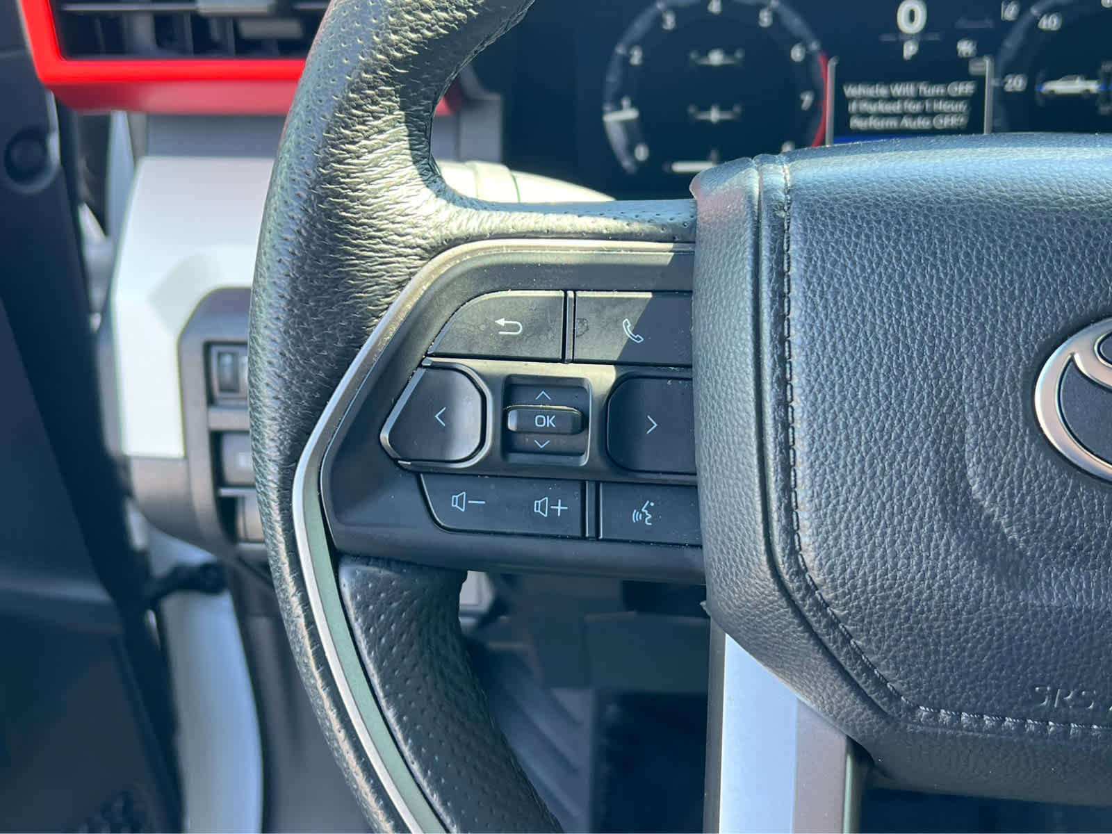Used 2024 Toyota Tacoma TRD Off-Road AWD/4WD image 33