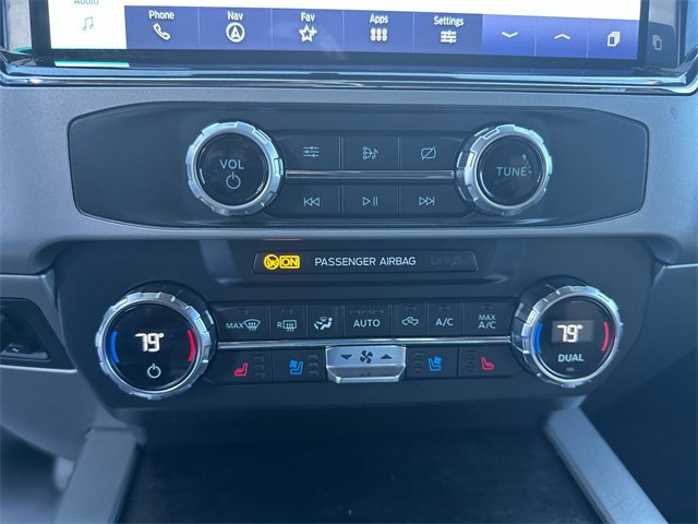 Certified 2022 Ford F250 Lariat w/ Lariat Value Package image 20