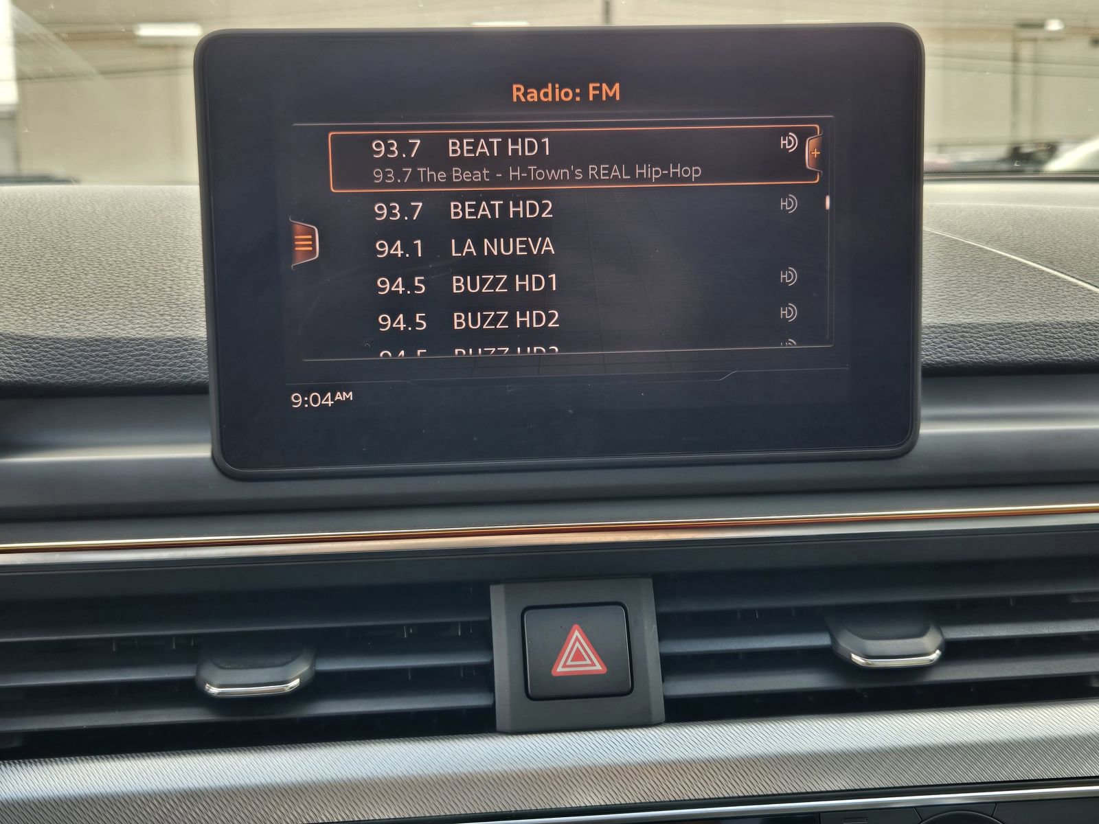 Used 2017 Audi A4 2.0T Ultra Premium w/ 18" Wheel Package image 14