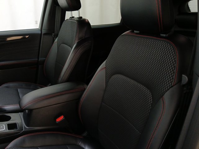 Certified 2023 Ford Escape ST-Line w/ Tech Pack #1 image 21