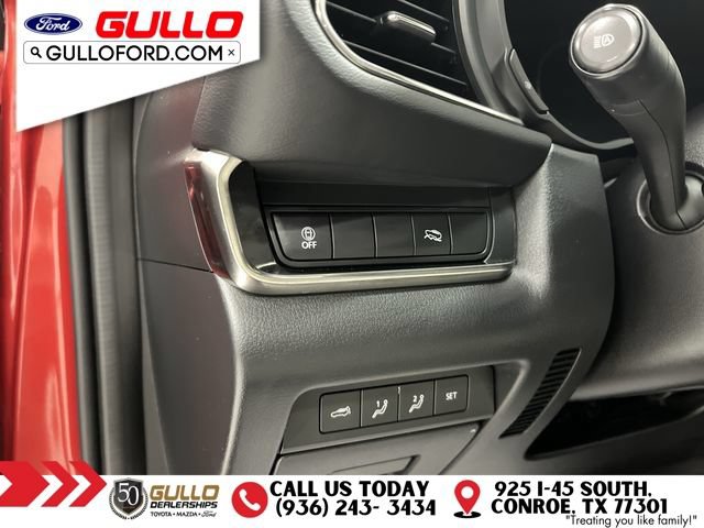 Used 2022 MAZDA CX-30 2.5 Turbo w/ Premium Package AWD/4WD image 19