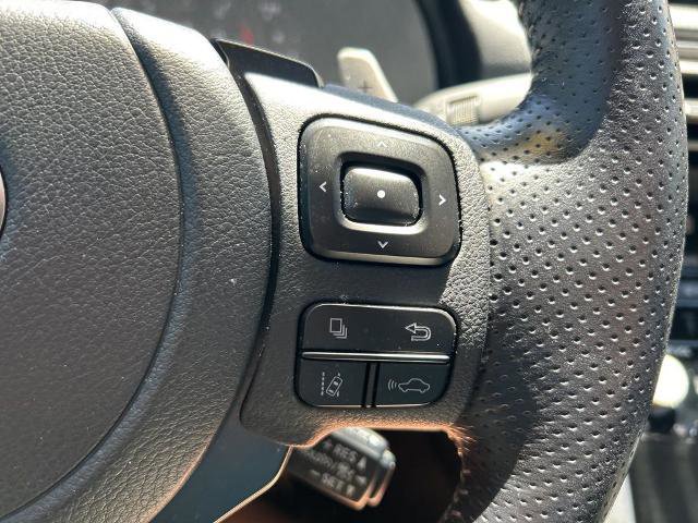 Used 2022 Lexus IS 350 F Sport RWD image 27