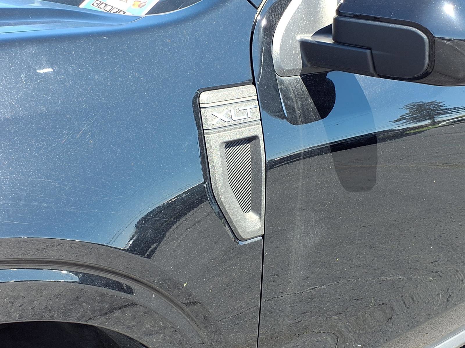 Certified 2023 Ford Maverick XLT w/ Equipment Group 300A Standard AWD/4WD image 25