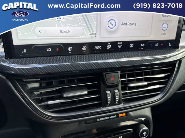 Certified 2024 Ford Escape ST-Line w/ Tech Pack #1 AWD/4WD image 30