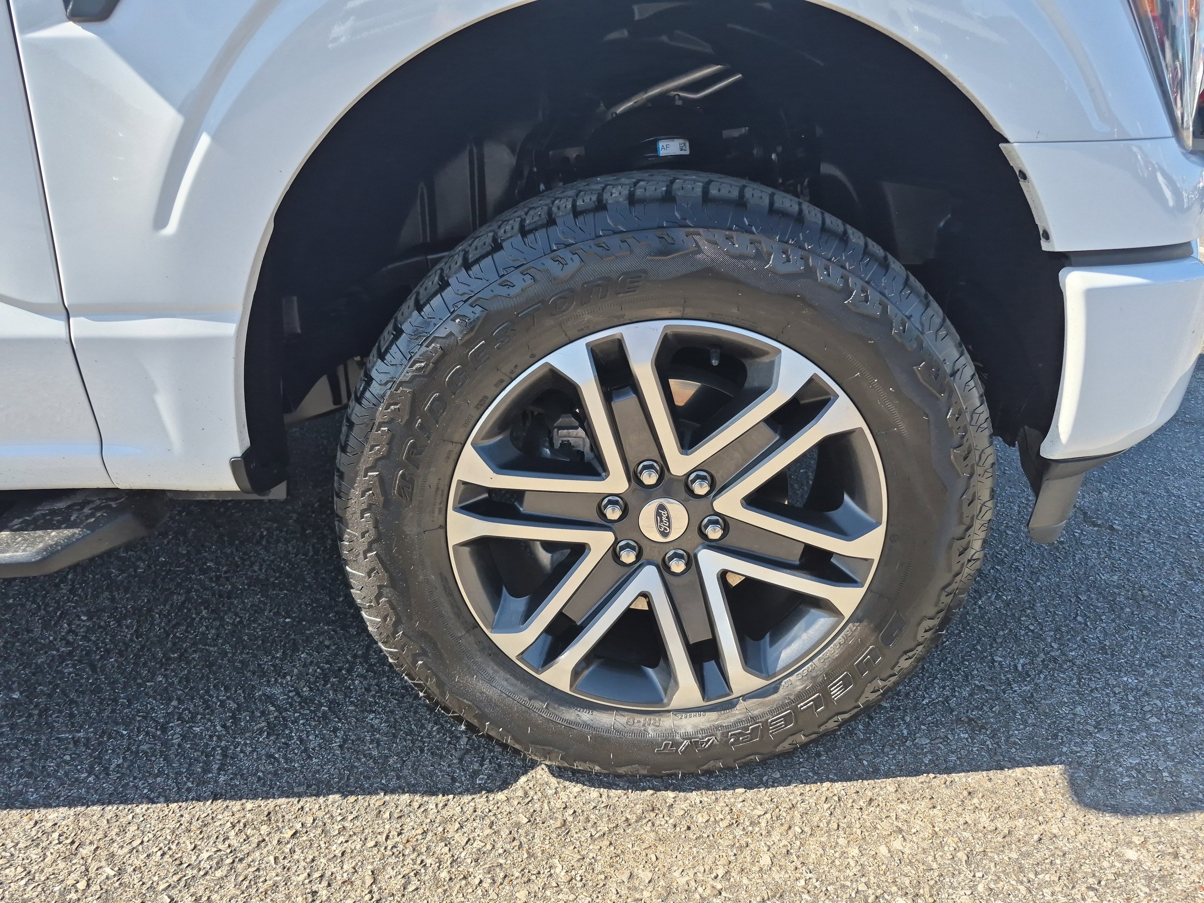 Certified 2023 Ford F150 XL image 10