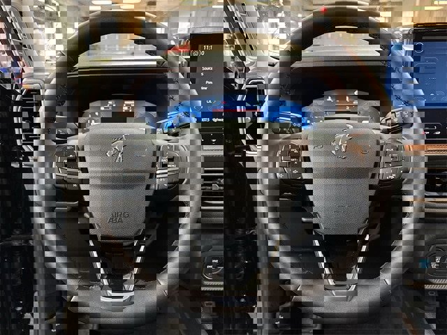 Certified 2025 Ford Bronco Sport Outer Banks w/ Outer Banks Tech Package+ image 6