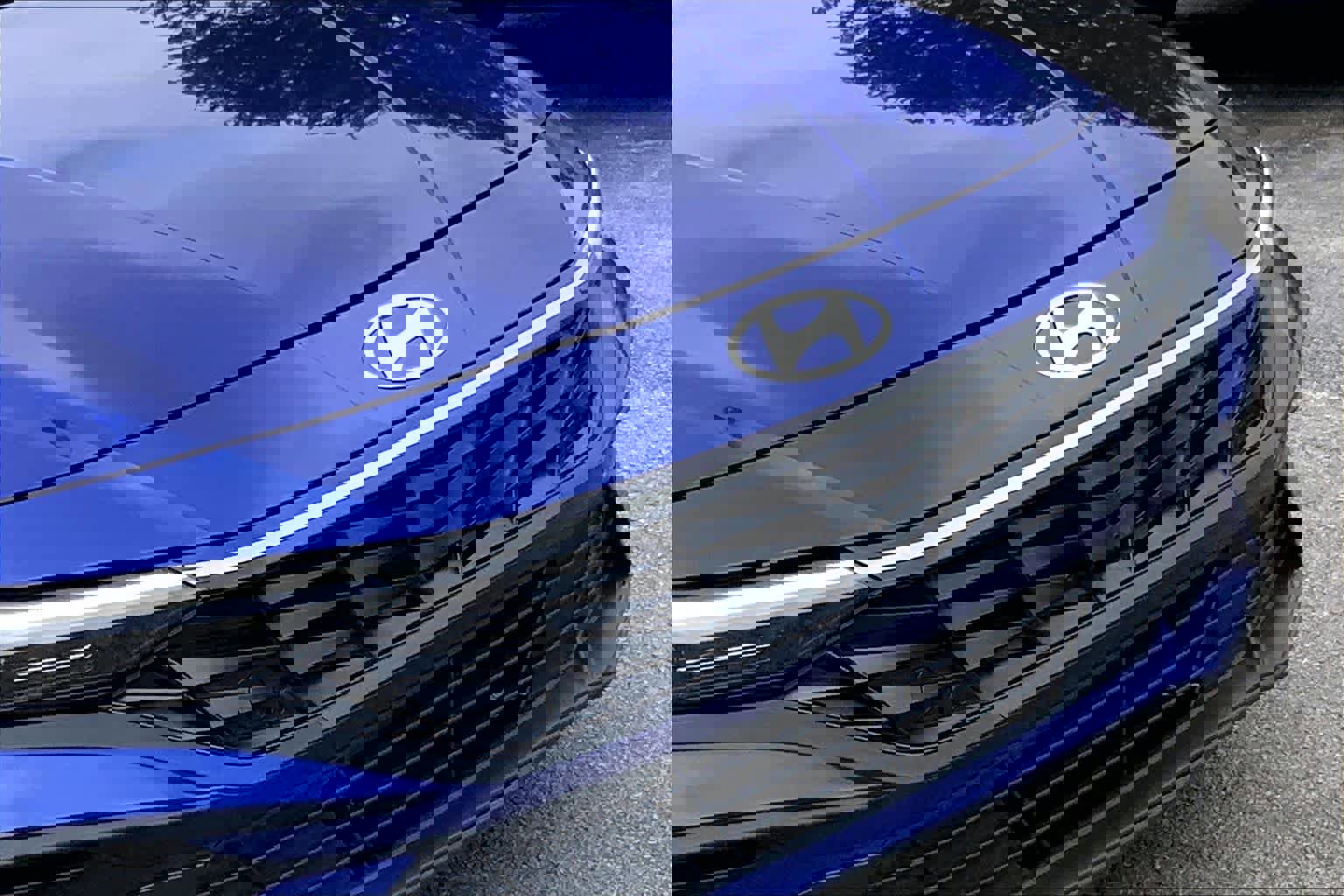 Used 2024 Hyundai Elantra SEL image 25