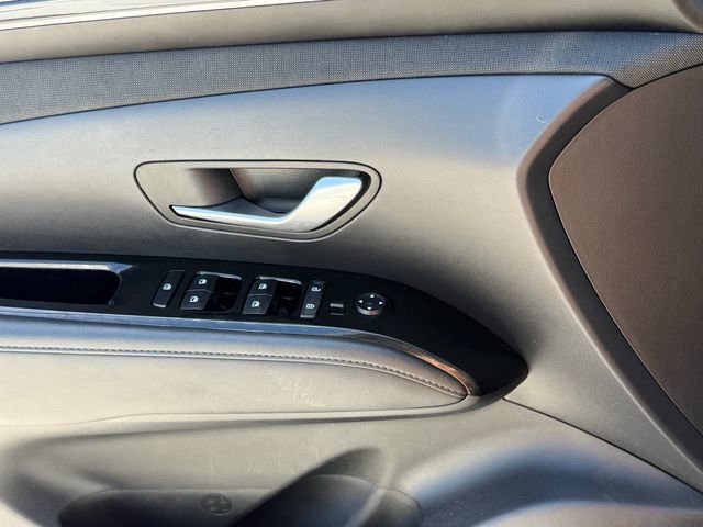 Used 2022 Hyundai Tucson SEL FWD image 24