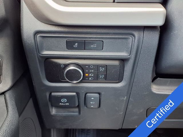 Certified 2023 Ford Expedition Max XLT AWD/4WD image 23