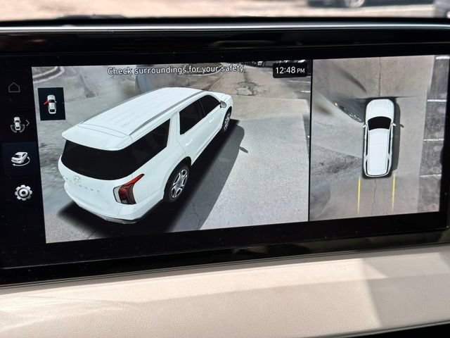 Used 2023 Hyundai Palisade Limited w/ Cargo Package AWD/4WD image 34