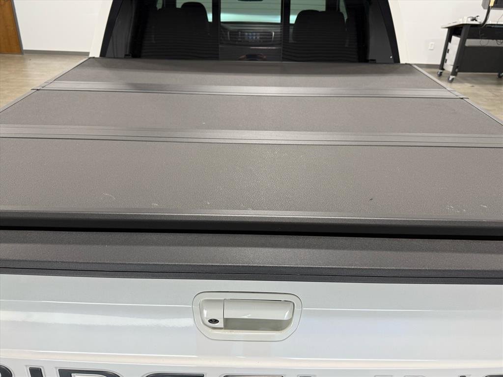 Used 2024 Honda Ridgeline RTL image 17