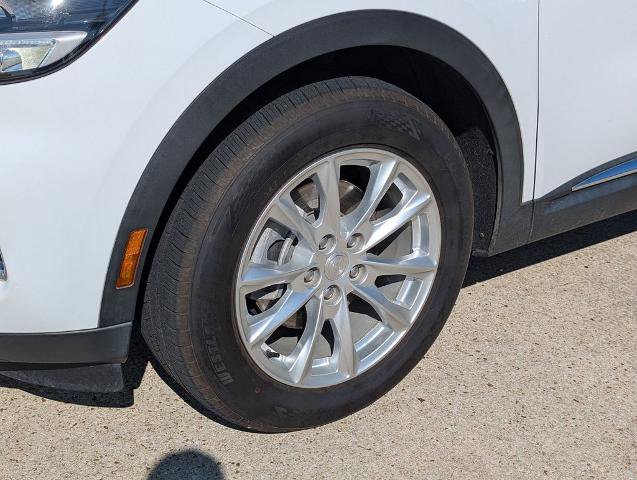 Used 2021 Buick Envision Preferred FWD image 11