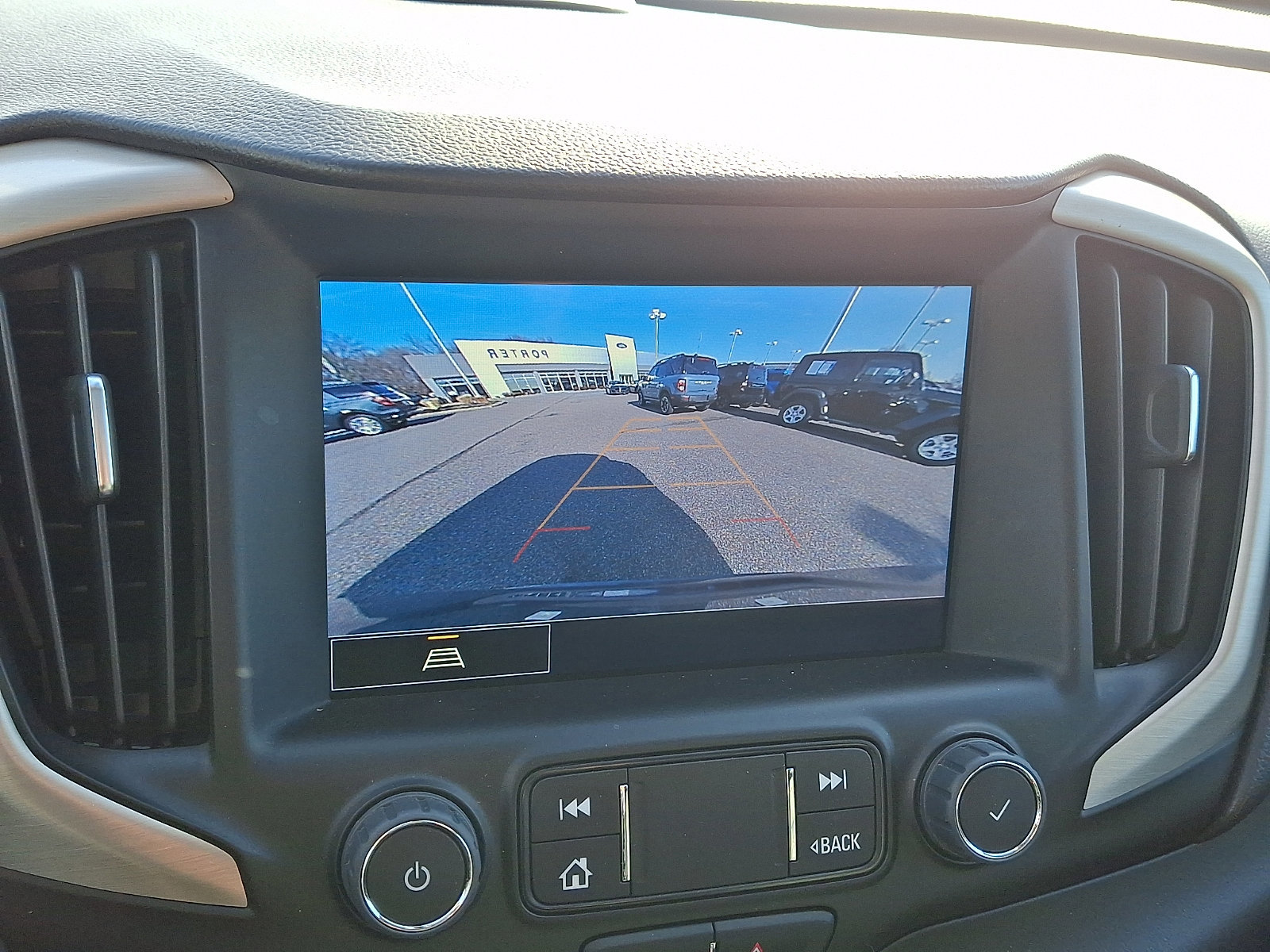 Used 2022 GMC Terrain Denali image 24