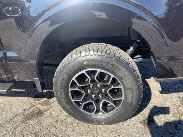 Certified 2022 Ford F150 XLT w/ Equipment Group 302A High AWD/4WD image 37