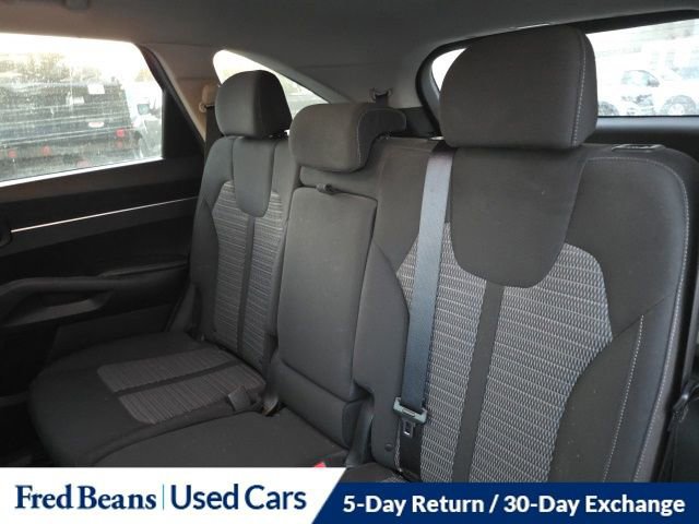Used 2021 Kia Sorento LX image 14