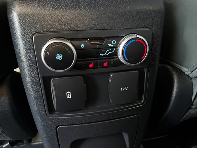 Certified 2023 Ford Explorer Timberline AWD/4WD image 16